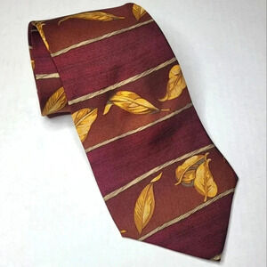ALEXANDER JULIAN Colours Men's Necktie